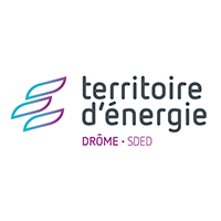 TERRITOIRE D'ENERGIE DROME